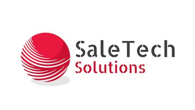 Saletech Solutions SpA