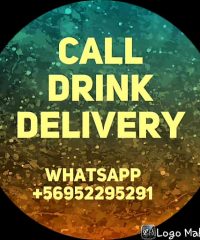 Call Drink Delivery