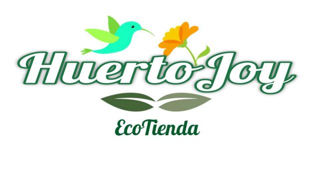 HuertoJoy EcoTienda