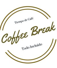 Tiempo de Cafe – Coffee Break