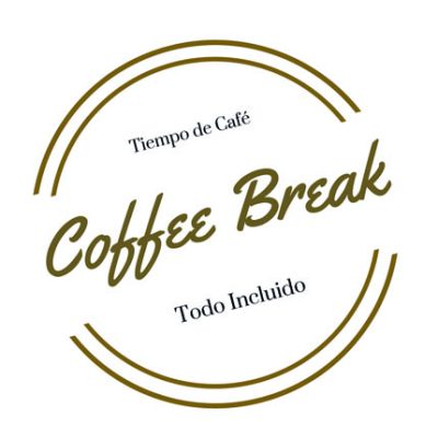 Tiempo de Cafe &#8211; Coffee Break