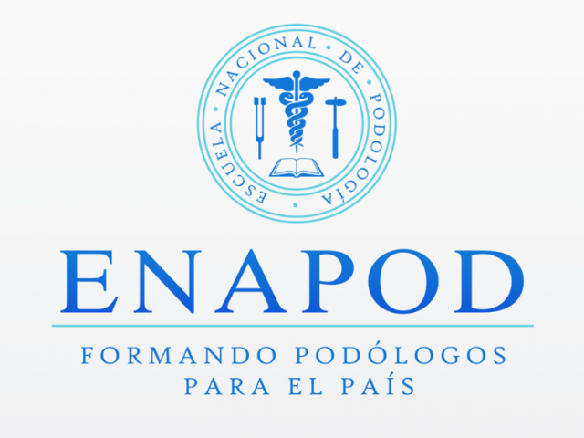Escuela Nacional de Podología