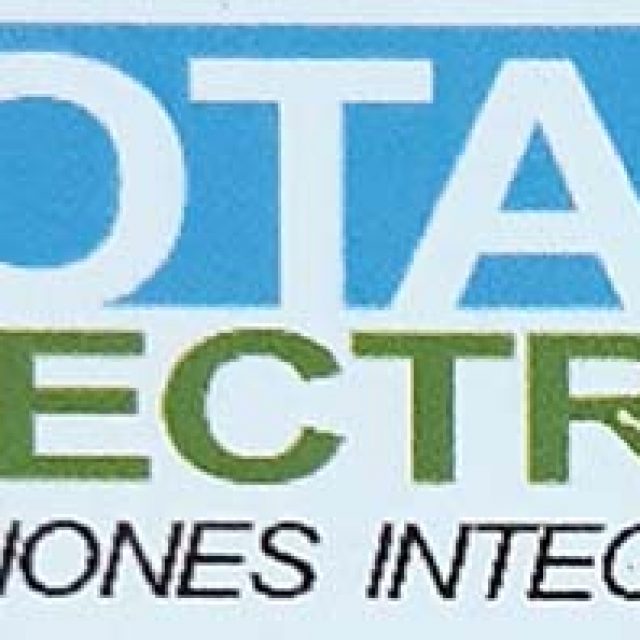 Total Electric spa