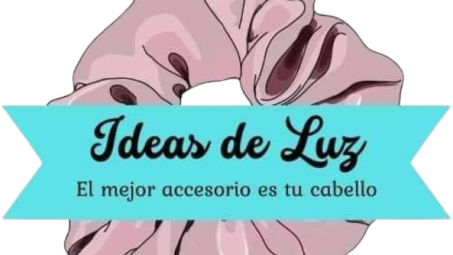 Scrunchies Ideas de Luz