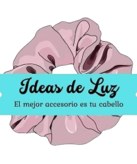 Scrunchies Ideas de Luz
