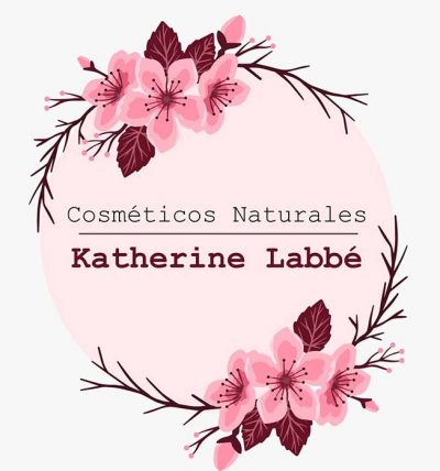 Cosméticos Naturales Katherine Labbé