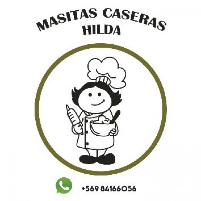 Masitas Caseras Hilda