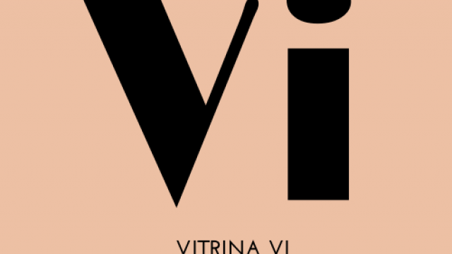 Vitrina Vi