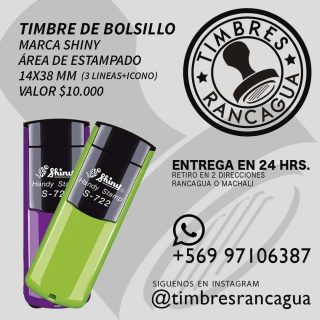#timbres @timbresrancagua